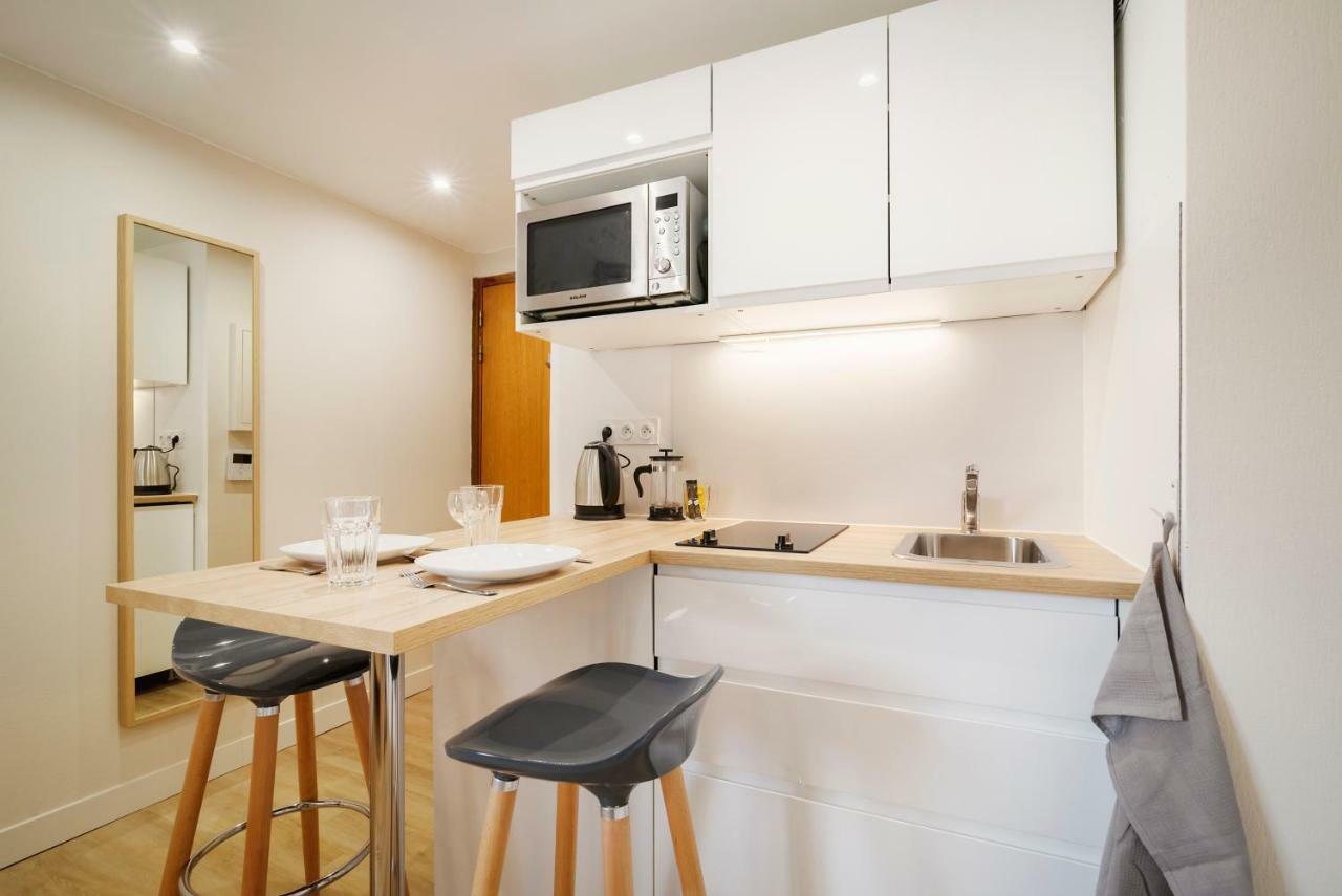 Apartamento Hypercentre, Calme, Cosy, Parking Gratuit, Netflix Gratuit Toulouse Exterior foto